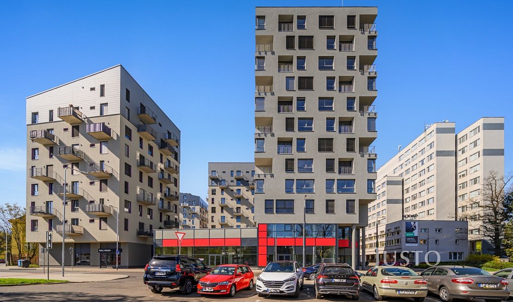 Pronájem bytu 2+kk 49 m², Liberec – náhled fotky 11