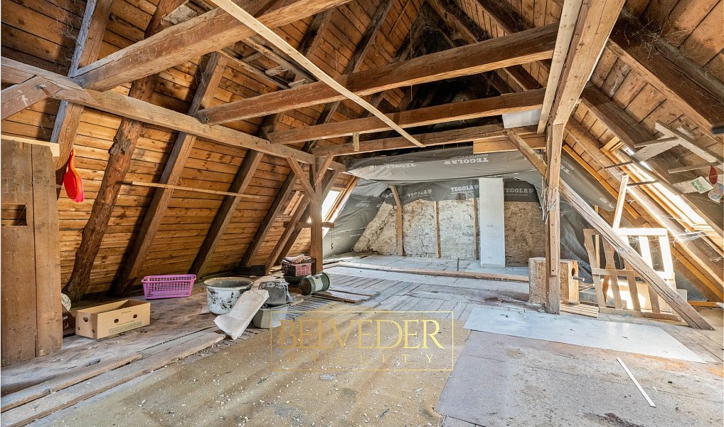 Prodej domu 250 m² s pozemkem 1 009 m², Mikulov – náhled fotky 17