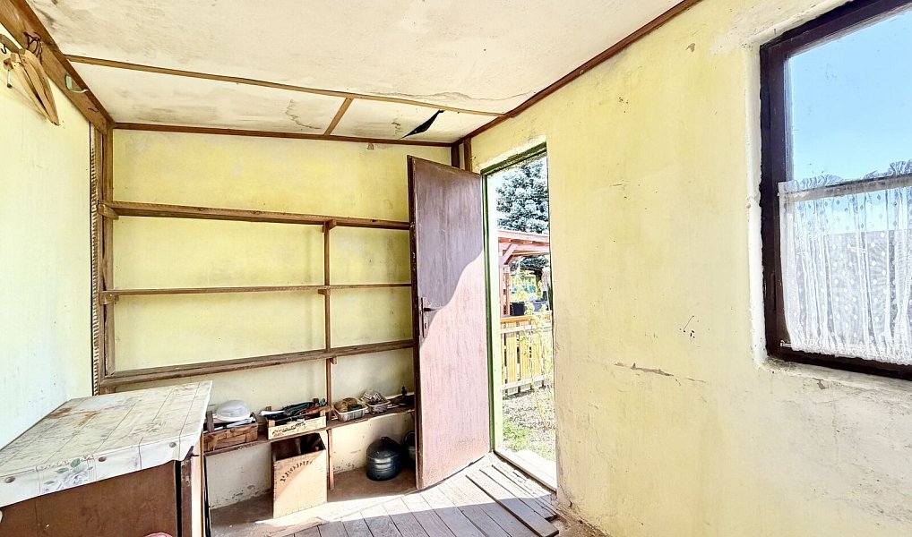 Prodej chaty/chalupy 8 m² s pozemkem 355 m², Pardubice – náhled fotky 18