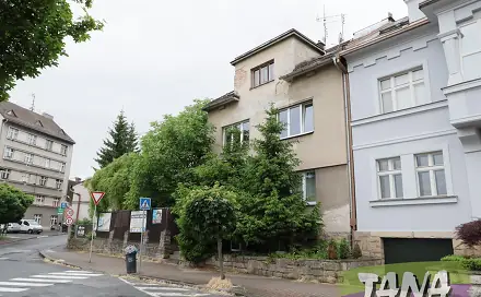 Pronájem bytu 3+kk 90 m², Kotkova, Dvůr Králové nad Labem, okres Trutnov
