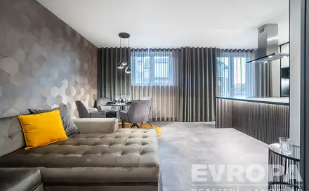 Prodej bytu 3+kk 80 m², Vochov, okres Plzeň-sever