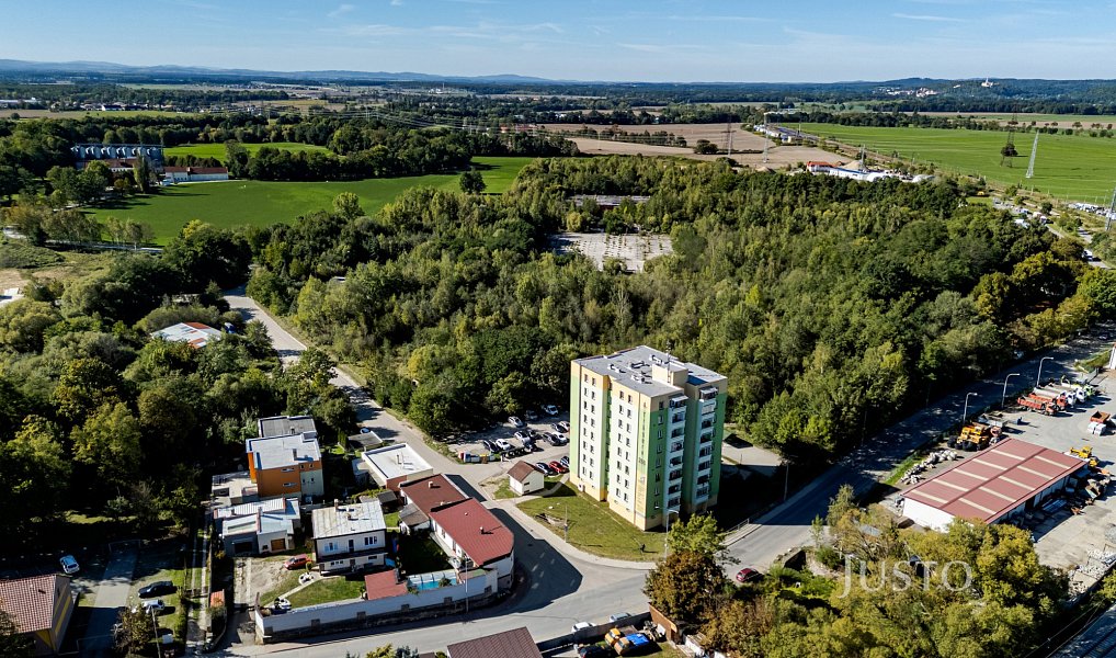 Prodej bytu 3+1 64 m², České Budějovice – náhled fotky 18