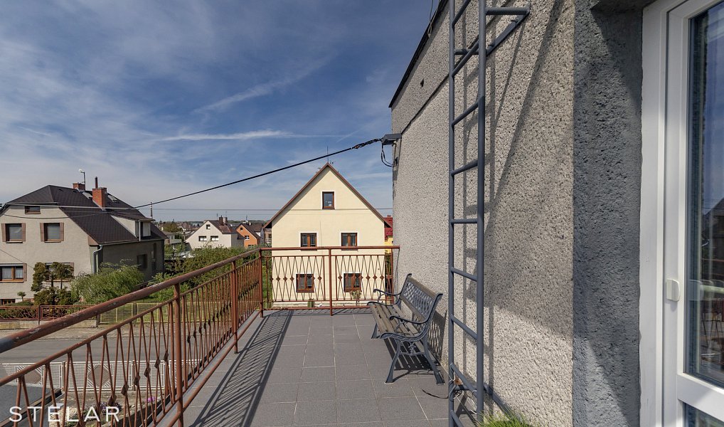 Prodej domu 150 m² s pozemkem 124 m², Opava – náhled fotky 23