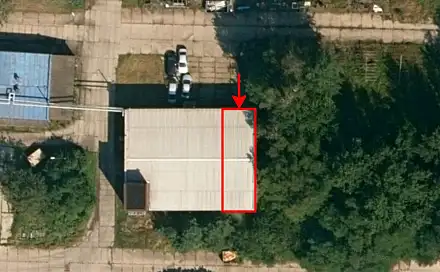 Pronájem výrobních prostor 115 m², Janákova, Hořice, okres Jičín