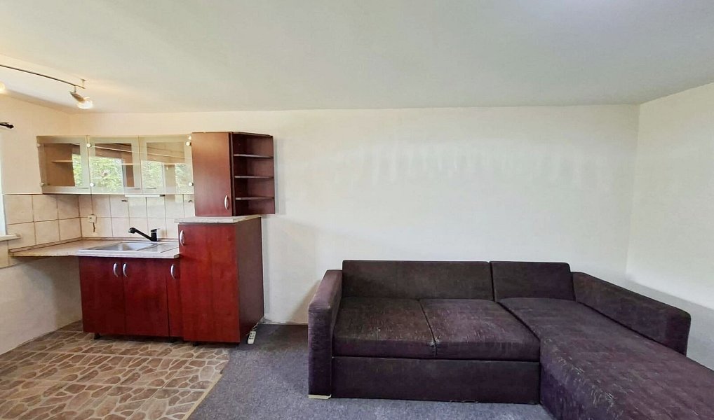 Prodej chaty/chalupy 87 m² s pozemkem 1 010 m², Doubrava – náhled fotky 4