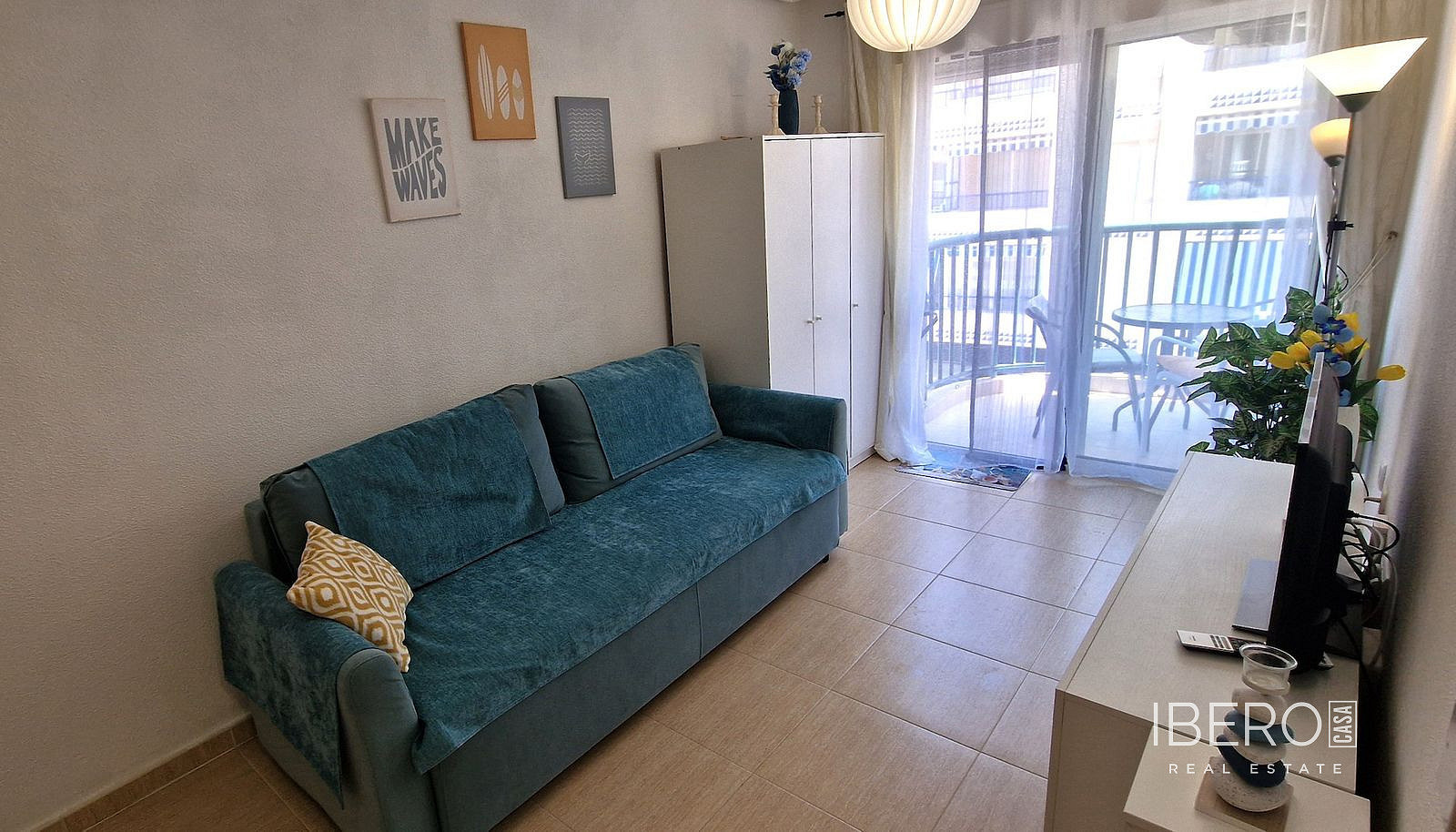 Piso 2+kk – Guardamar del Segura - Vista 4