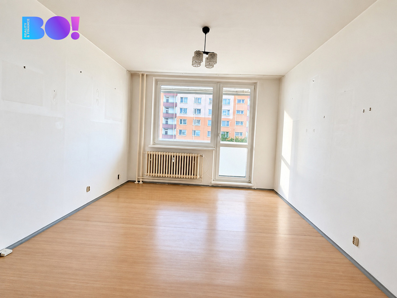 Prodej bytu 2+1 64 m² – fotografie 2