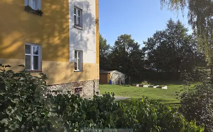 Pronájem bytu 2+1 54 m², Opavská, Krnov - Pod Cvilínem, okres Bruntál