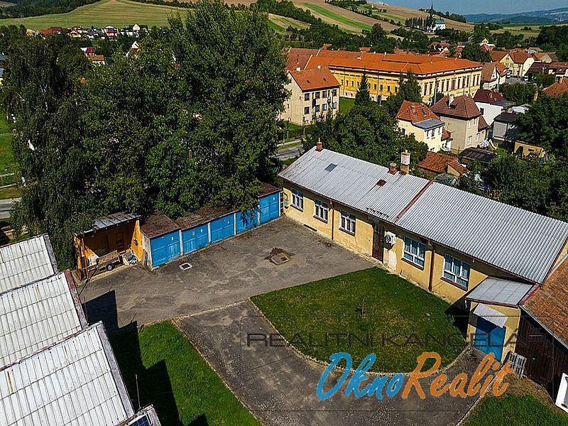 Pronájem skladovacích prostor 7 000 m² – fotografie 3