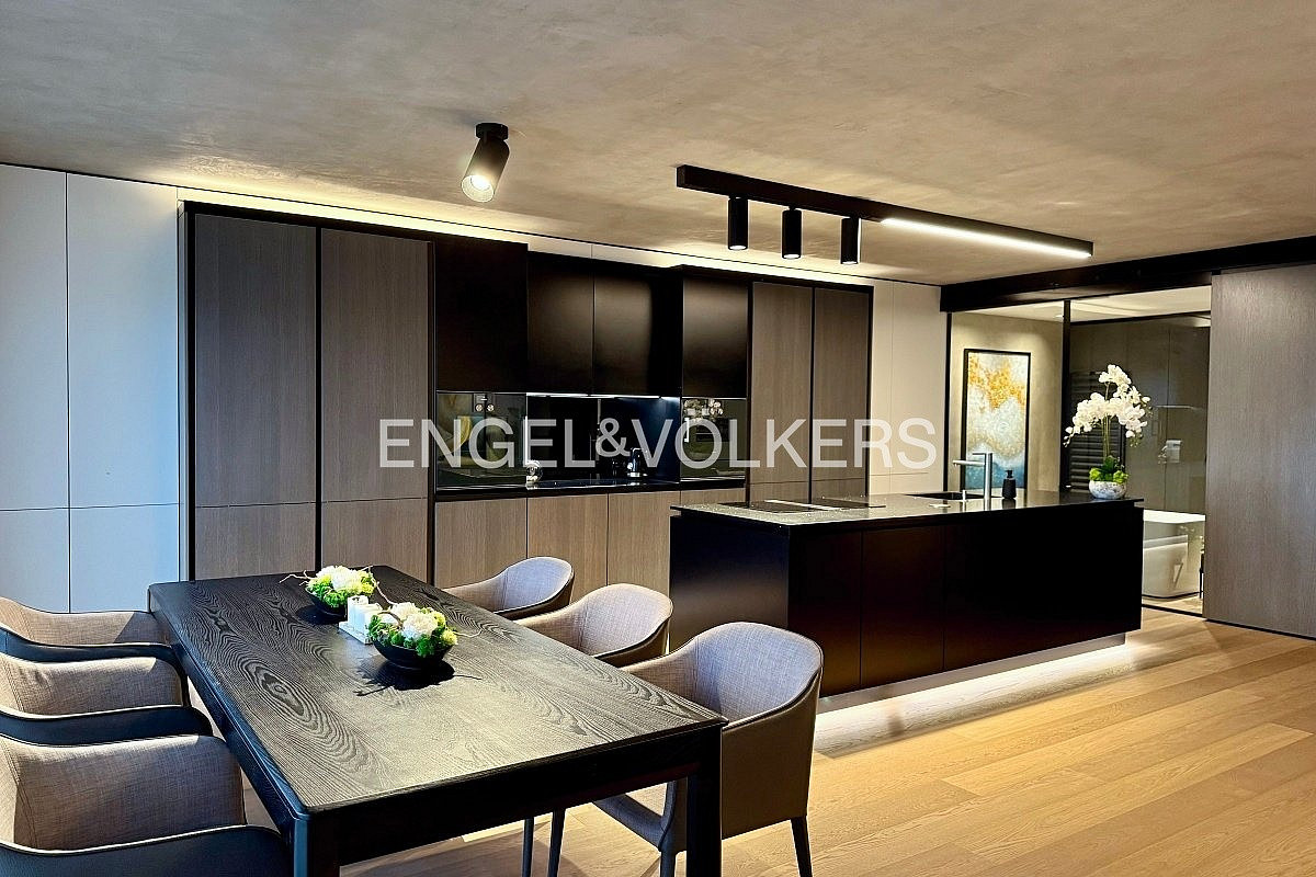 Pronájem bytu 4+kk 178 m²