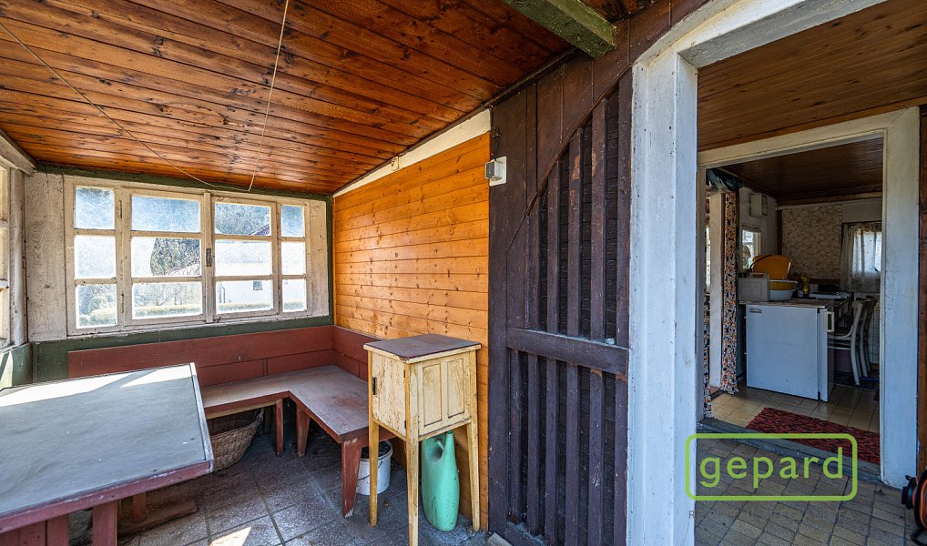 Prodej stavebního pozemku 830 m², Nespeky – náhled fotky 8