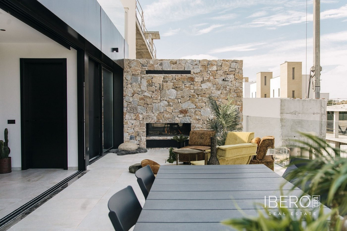 Casa 5+kk – Rojales - Vista 3