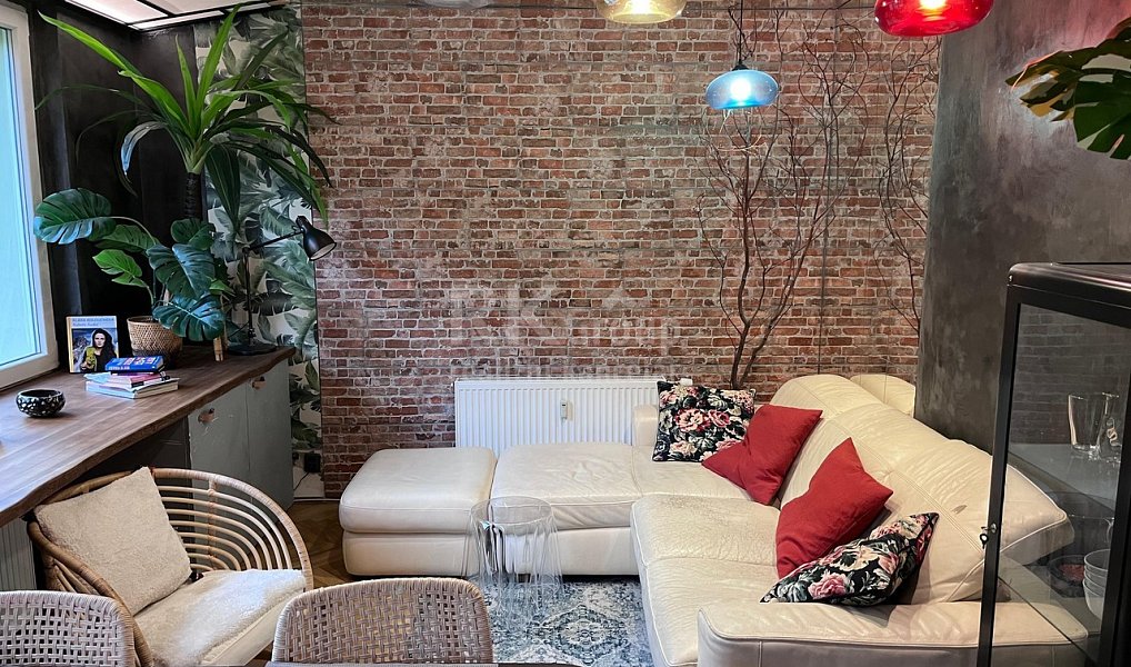 Pronájem bytu 3+kk 67 m², Velké Hamry – náhled fotky 7