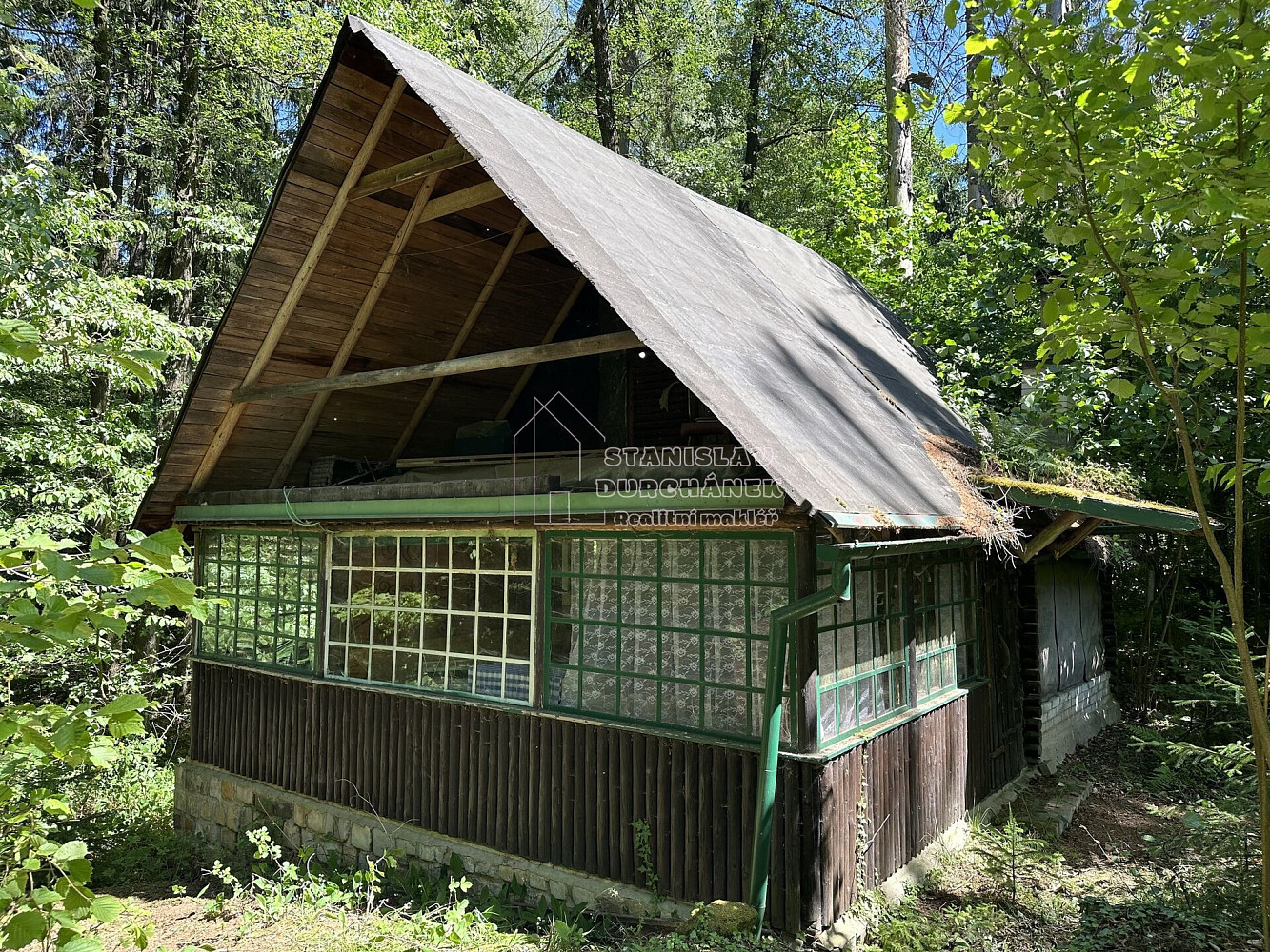 Prodej chaty/chalupy 70 m² s pozemkem 39 m²