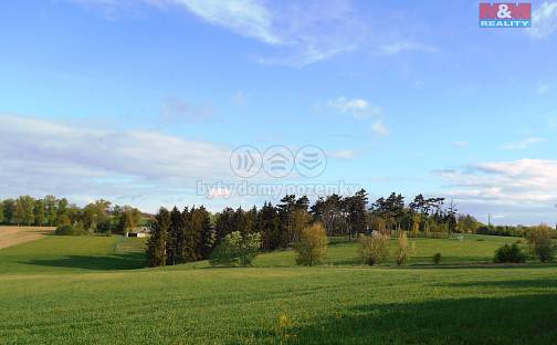 Prodej lesa 3 111 m², Unhošť, okres Kladno