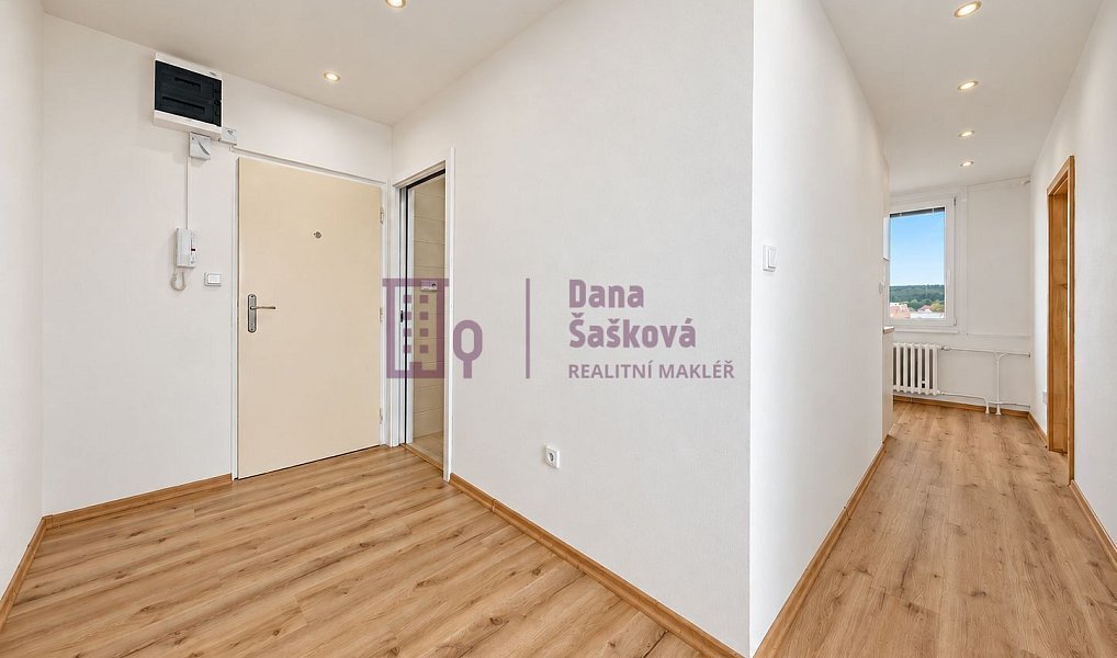 Prodej bytu 3+1 62 m², Nová Bystřice – náhled fotky 12
