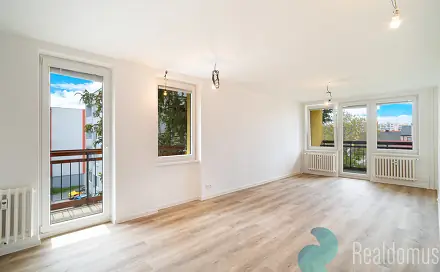 Prodej bytu 3+kk 71 m², J. Plachty, České Budějovice - České Budějovice 3