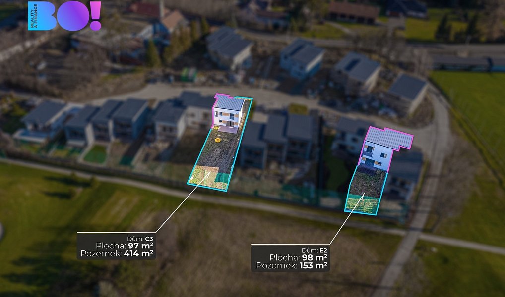 Prodej domu 105 m² s pozemkem 69 m², Čeladná – náhled fotky 4