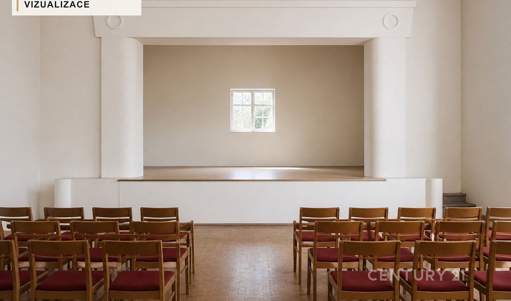 Prodej komerčního objektu (jiného typu) 354 m², Zlonice – náhled fotky 16