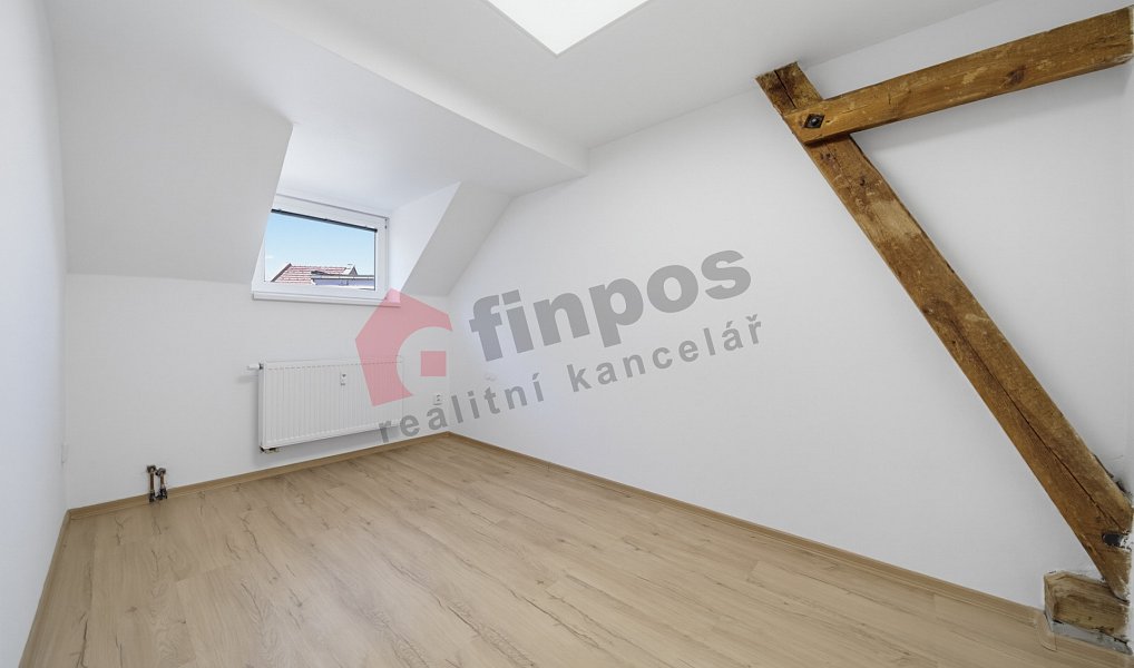 Prodej bytu 2+1 33 m², Vlašim – náhled fotky 4