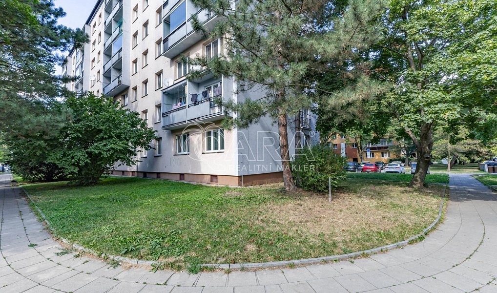 Prodej bytu 3+1 63 m², Opava – náhled fotky 12