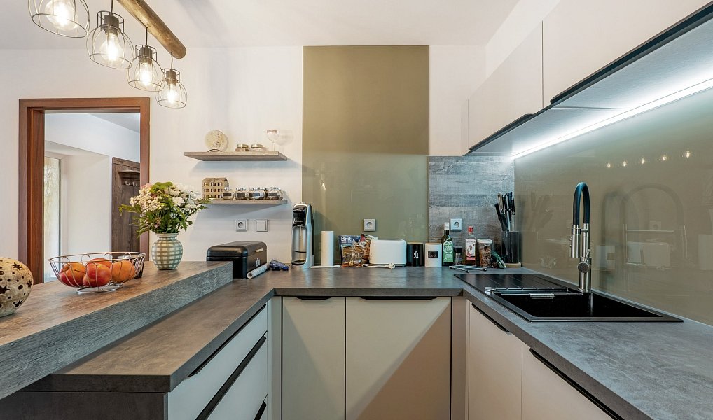Prodej domu 160 m² s pozemkem 906 m², Zdětín – náhled fotky 13
