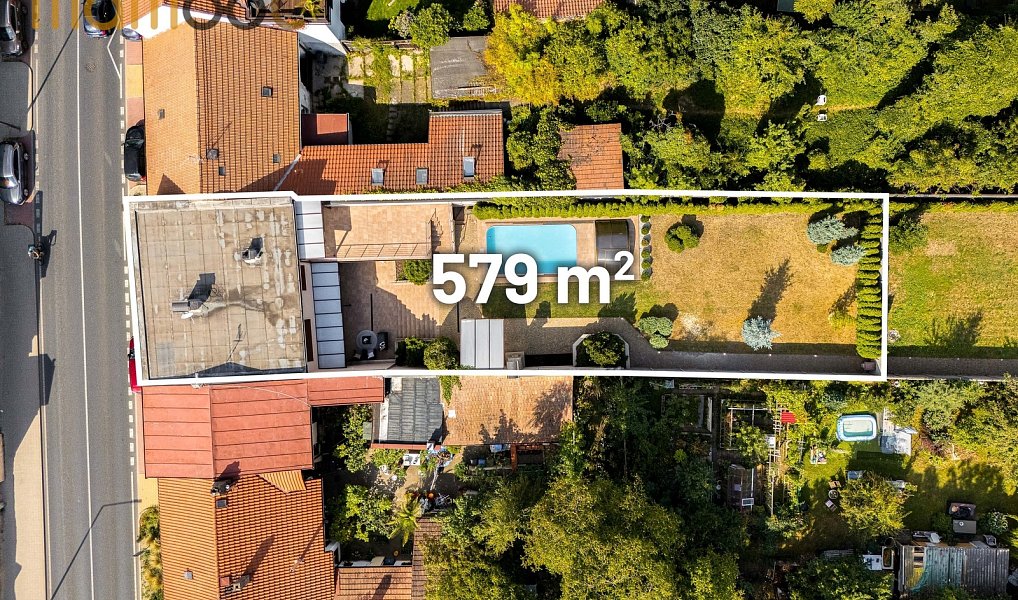 Prodej domu 169 m² s pozemkem 579 m², Brandýs nad Labem-Stará Boleslav – náhled fotky 39