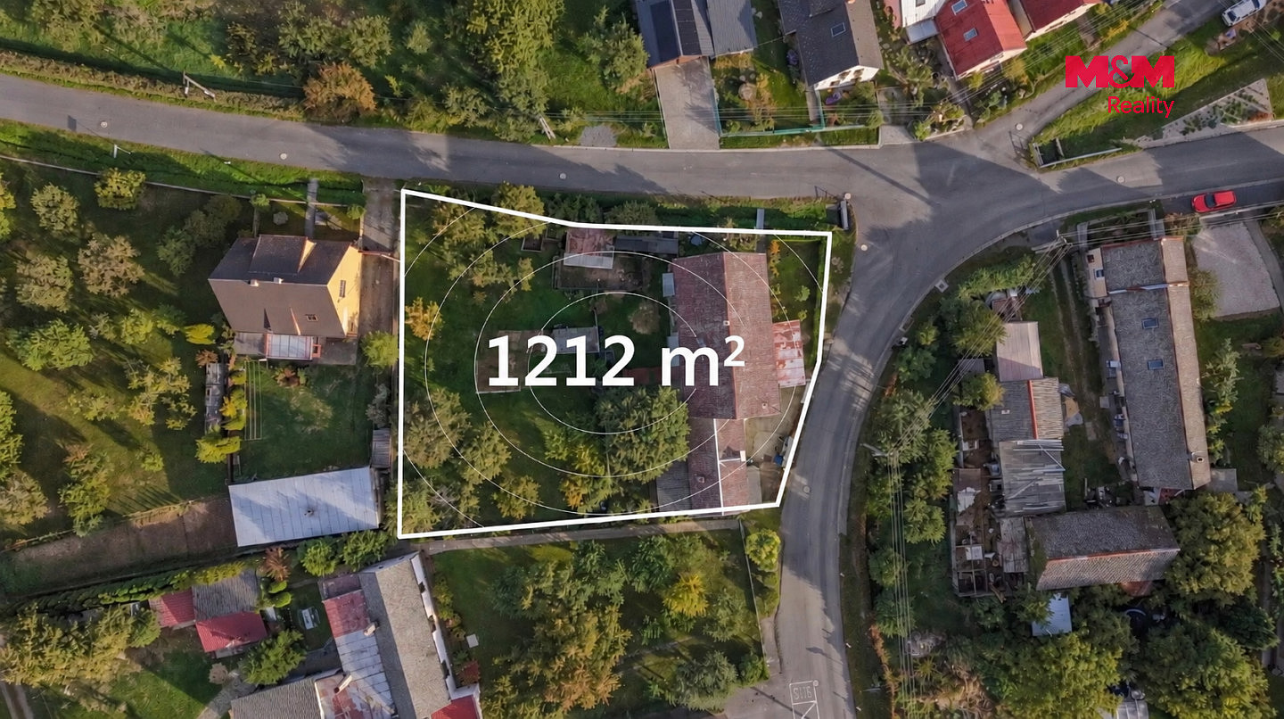 Prodej domu 160 m² s pozemkem 1 212 m² – fotografie 3