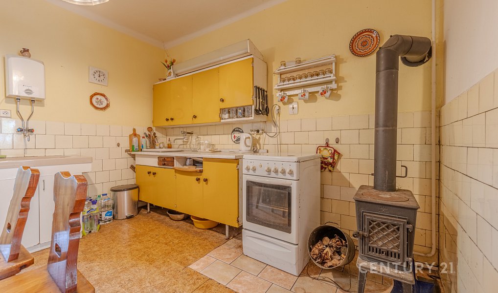 Prodej domu 220 m² s pozemkem 3 302 m², Týn nad Bečvou – náhled fotky 7
