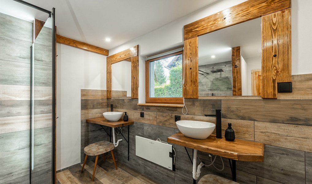 Prodej domu 150 m² s pozemkem 565 m², Vysoké nad Jizerou – náhled fotky 33