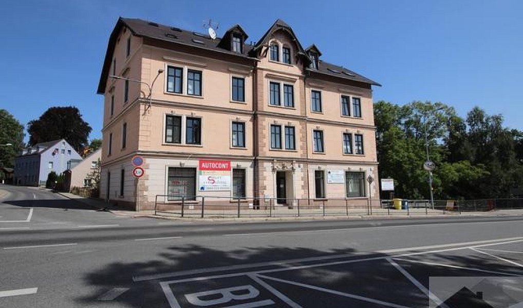 Pronájem kanceláře 58 m², Liberec – náhled fotky 6