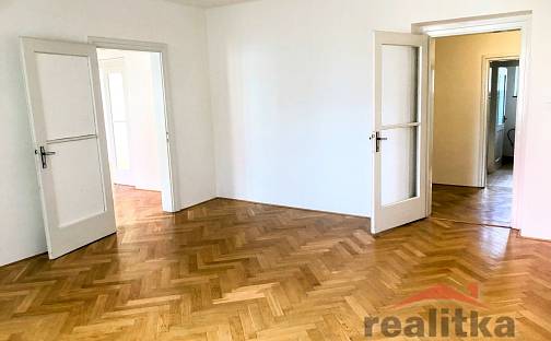 Pronájem bytu 4+1 160 m², Dostojevského, Opava - Předměstí