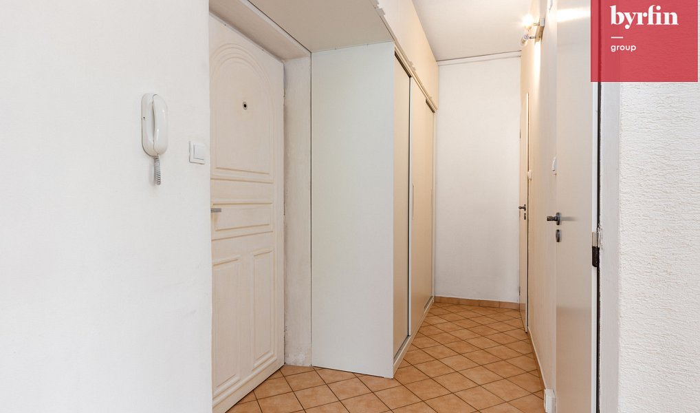 Pronájem bytu 2+1 62 m², Bruntál – náhled fotky 10