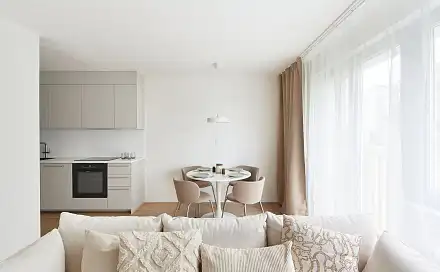 Prodej bytu 3+kk 71 m²