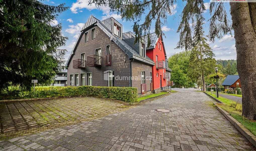 Prodej bytu 2+kk 56 m², Harrachov – náhled fotky 22