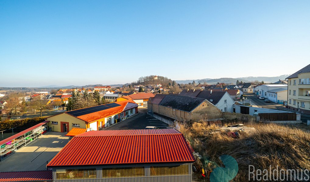 Prodej komerčního objektu (jiného typu) 1 325 m², Mladá Vožice – náhled fotky 6