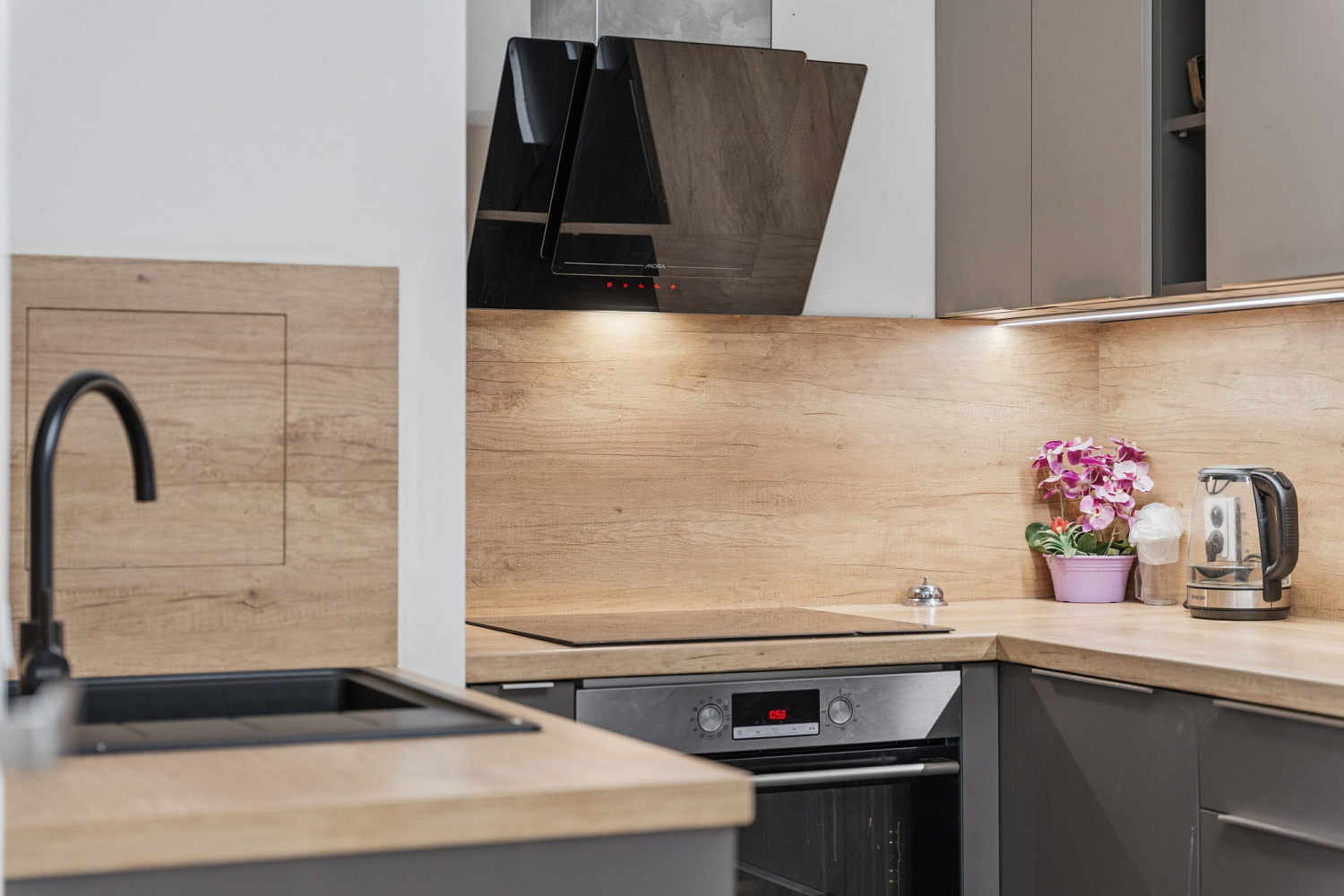Prodej bytu 2+1 38 m² – fotografie 4