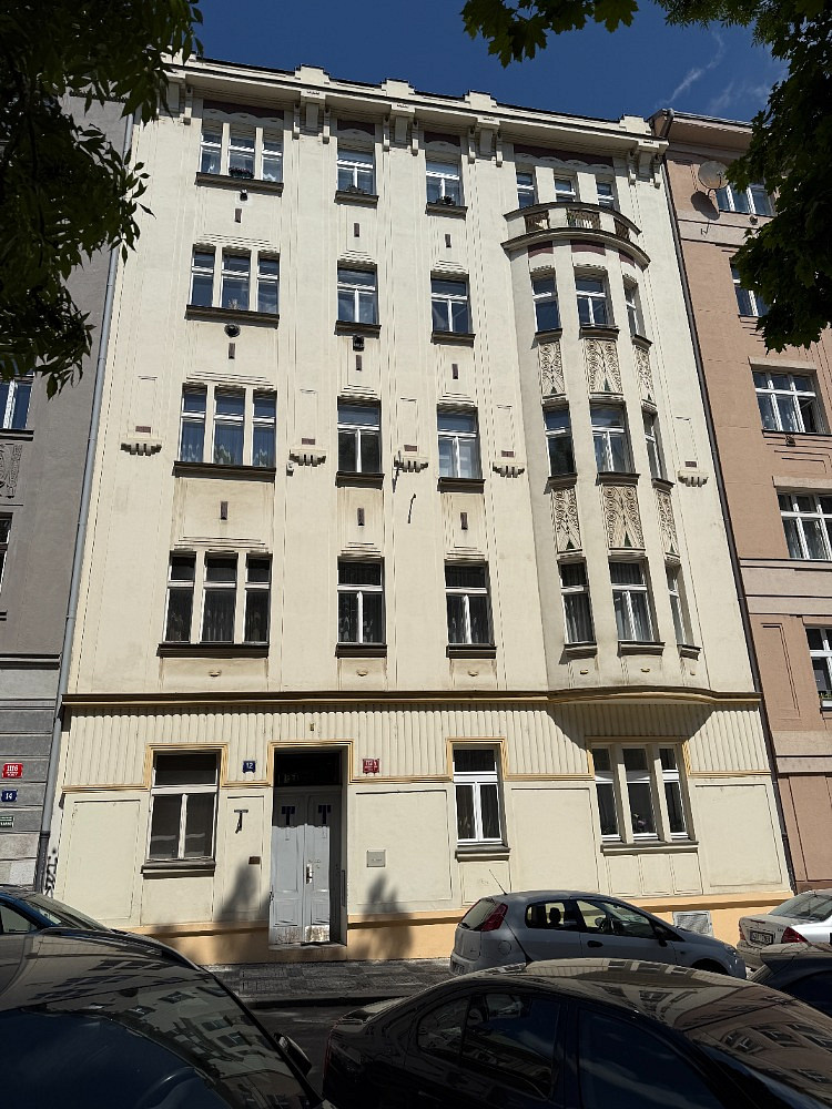 Prodej kanceláře 98 m² – fotografie 3