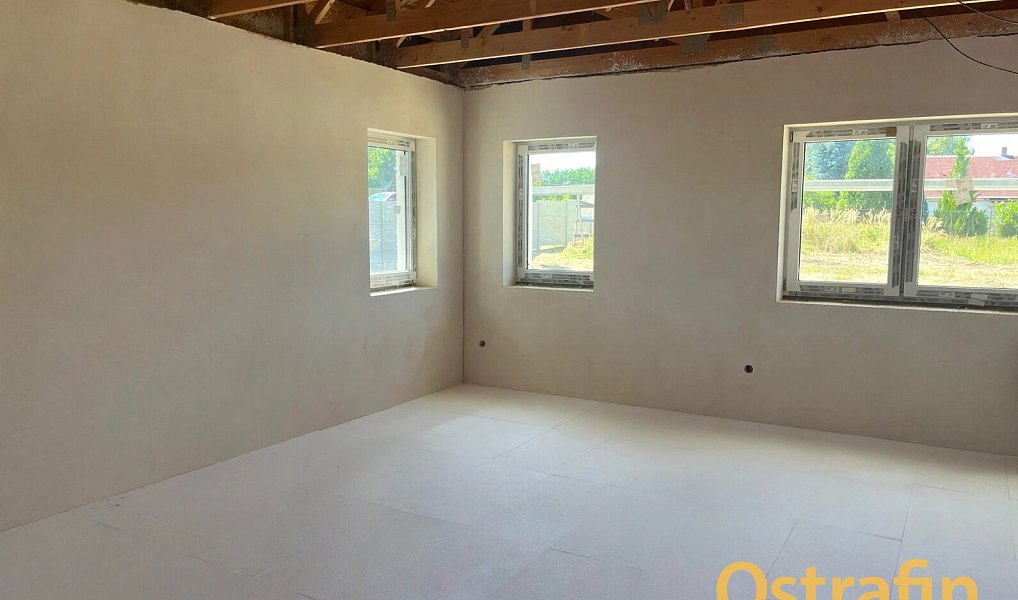 Prodej domu 110 m² s pozemkem 1 000 m², Dolní Lutyně – náhled fotky 10