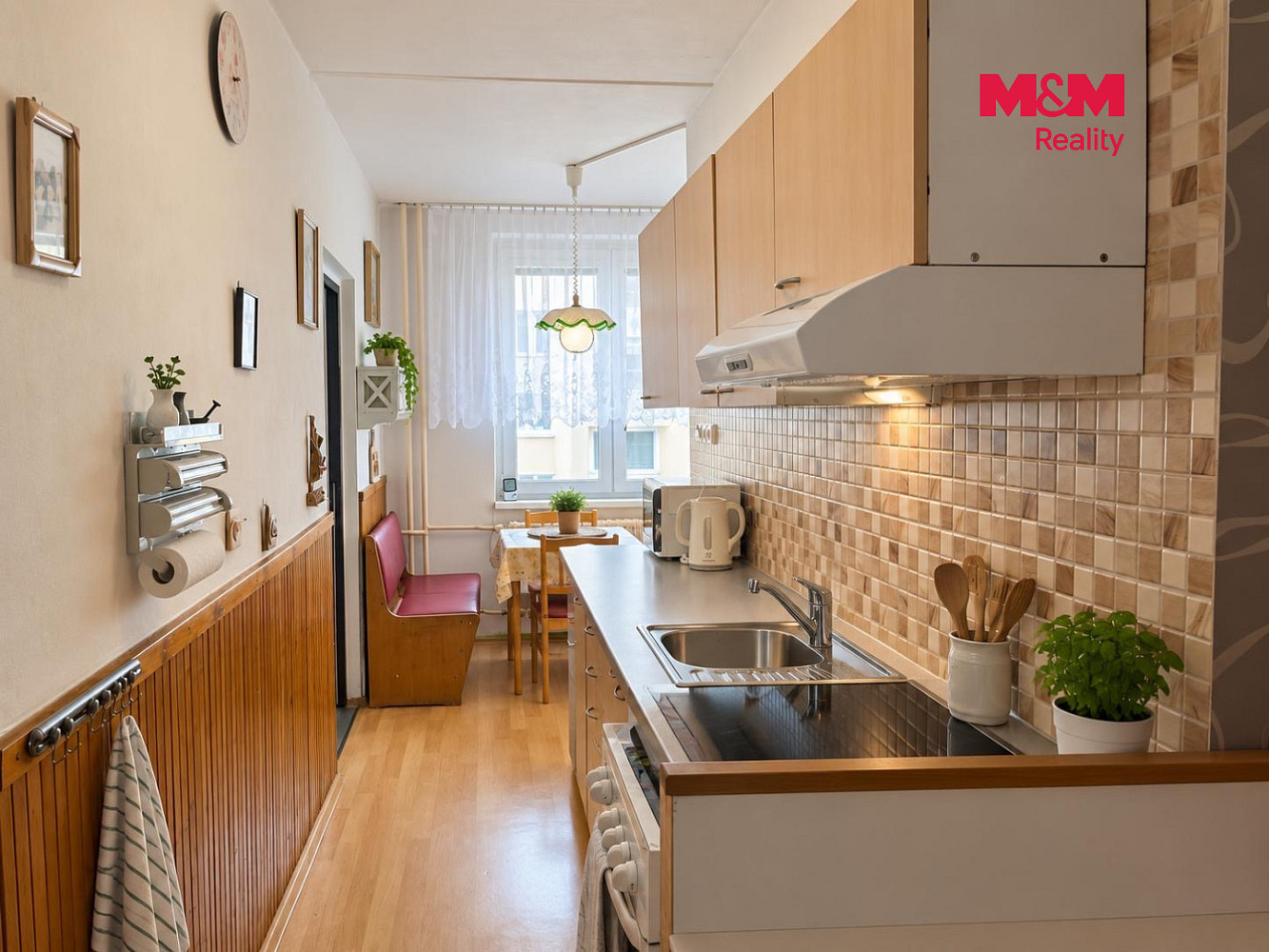Prodej bytu 3+1 67 m² – fotografie 2