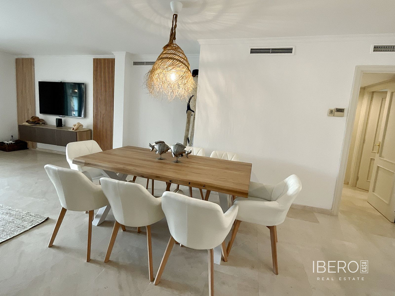 Piso 4+kk – San Roque, Torreguadiaro - Vista 4