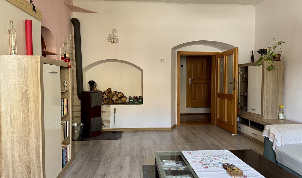 Prodej domu 206 m² s pozemkem 692 m², Budišov nad Budišovkou – náhled fotky 7