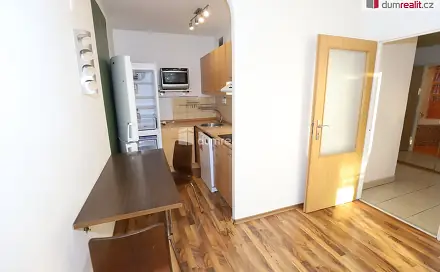 Prodej bytu 2+kk 45 m², Taussigova, Praha 8 - Kobylisy