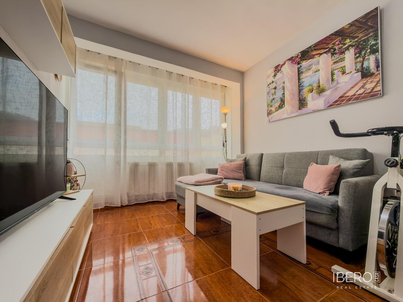 Piso 4+kk – Santa María de Cayón, La Abadilla - Vista 4