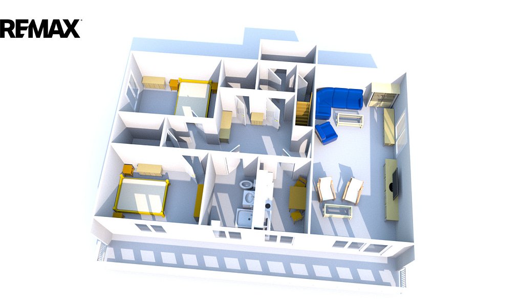 Prodej domu 200 m² s pozemkem 579 m², Jeseník – náhled fotky 10