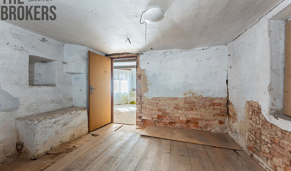 Prodej domu 120 m² s pozemkem 317 m², Slatina nad Úpou – náhled fotky 14