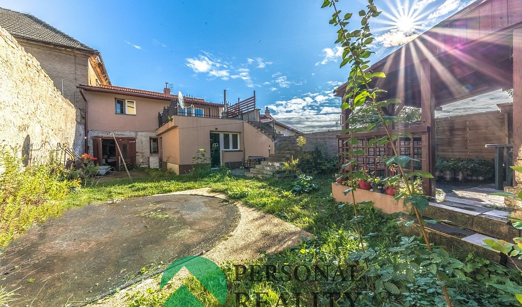 Prodej domu 161 m² s pozemkem 245 m², Zlonice – náhled fotky 7