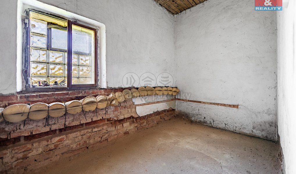 Prodej domu 149 m² s pozemkem 14 537 m², Mrákov – náhled fotky 10