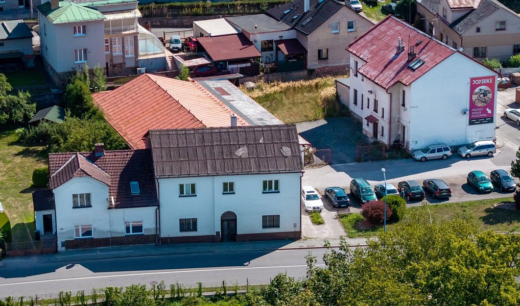Prodej skladovacích prostor 836 m², Úpice – náhled fotky 5