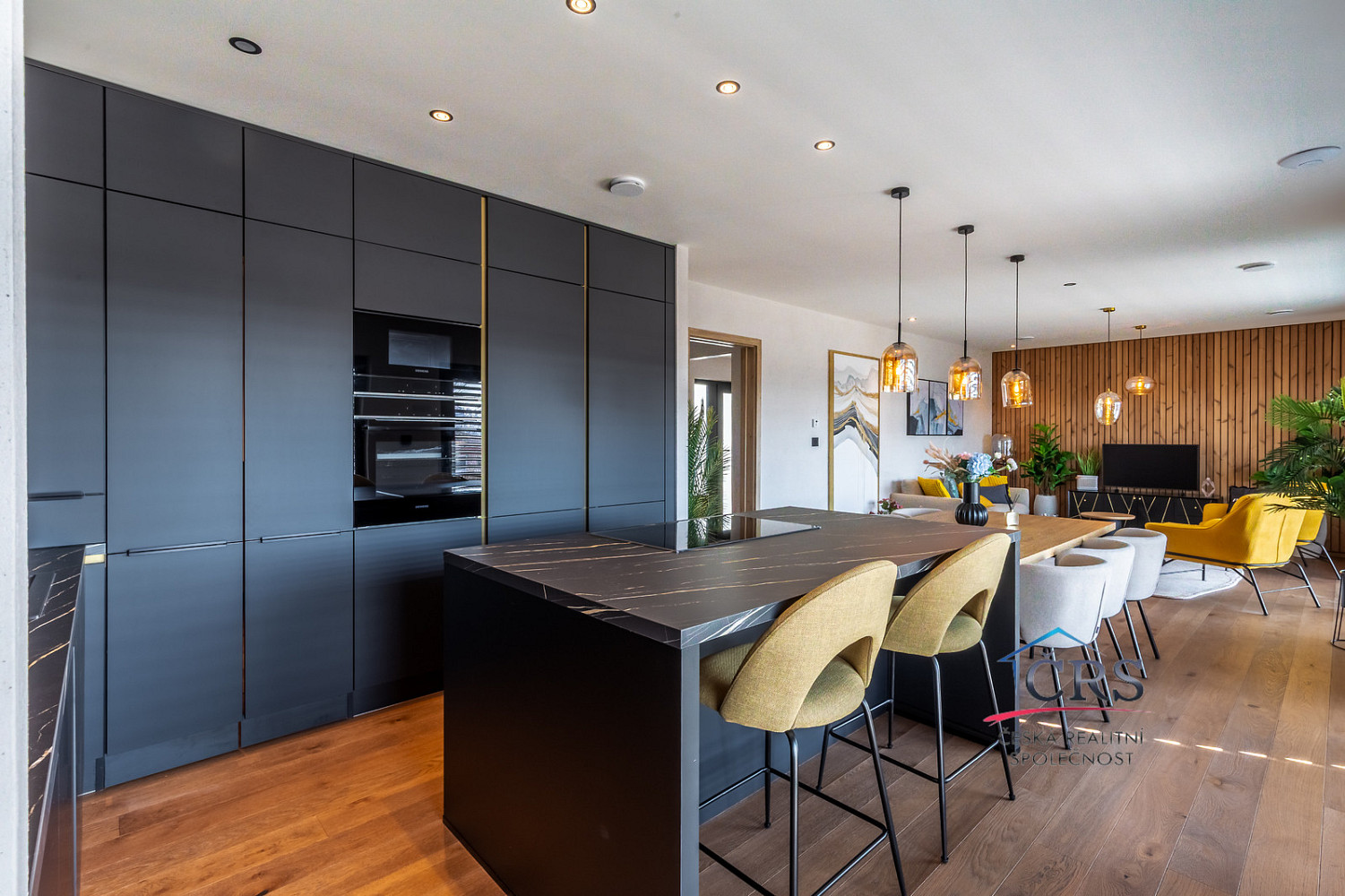 Prodej domu 151 m² s pozemkem 775 m² – pohled 4